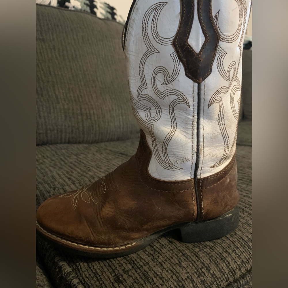 Boys Boots